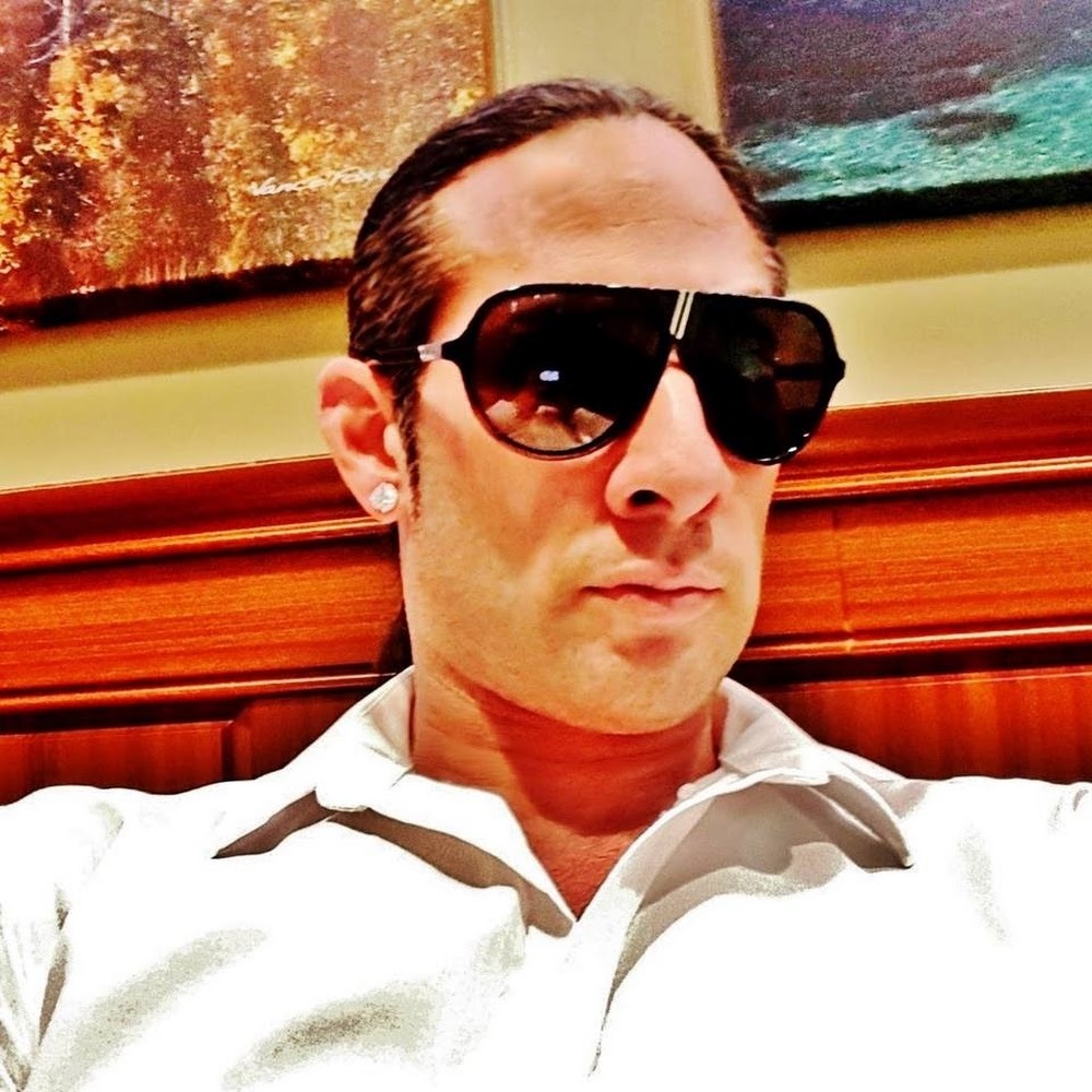 Meet your Posher, Franko